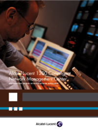 Voir le document Riverstone-networks 1300 Manuel d'utilisateur